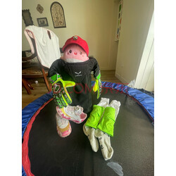 憋一肚子气的打工人都在这个冷门运动里“热血互殴”？(图1)