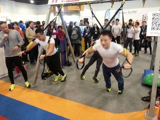 体育健身最新资讯-快科技--科技改变未来(图1)