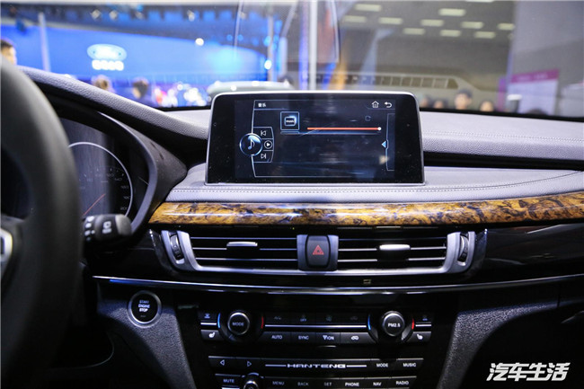 汽车转向强制性国标发布(图1)