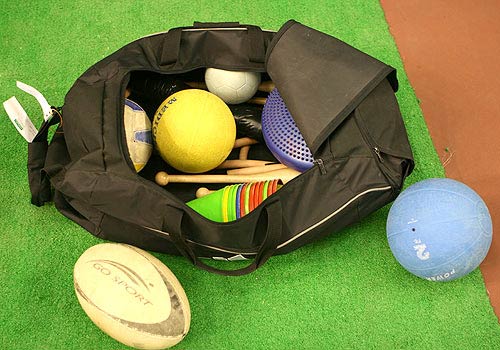 体育用品行业现状与发展趋势分析(2026年)(图1)