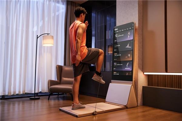 谷歌推出FitbitAir无屏手环：AI健康教练助力科学健身(图1)